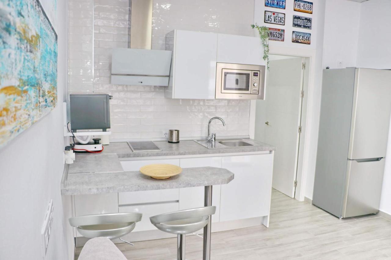 Apartamento Isabella Vejer Vejer de la Frontera Zewnętrze zdjęcie