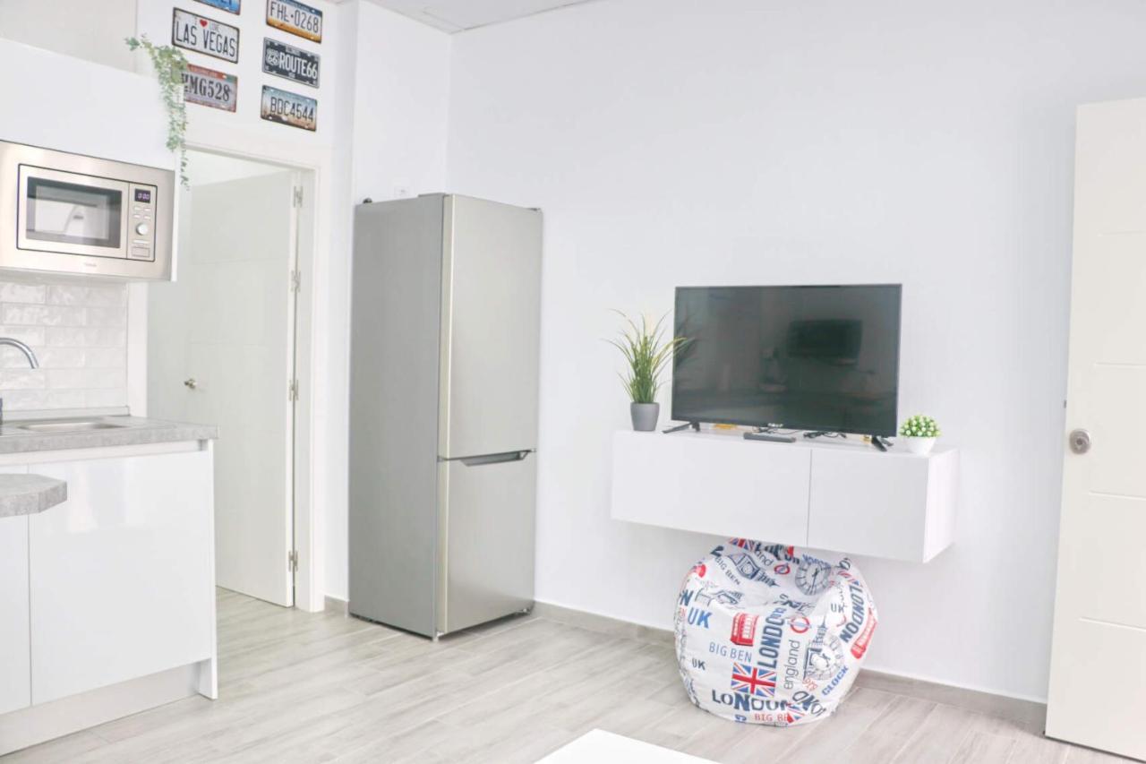 Apartamento Isabella Vejer Vejer de la Frontera Zewnętrze zdjęcie