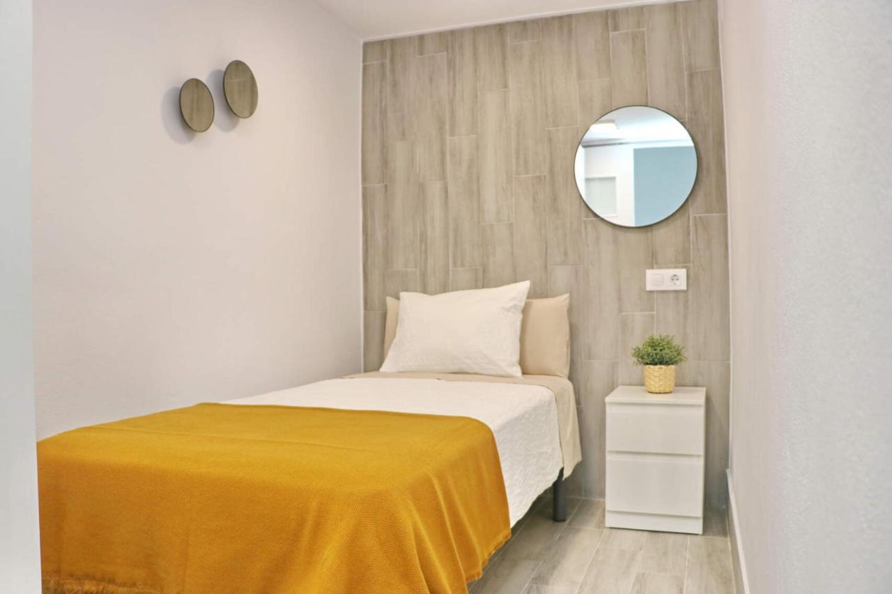 Apartamento Isabella Vejer Vejer de la Frontera Zewnętrze zdjęcie