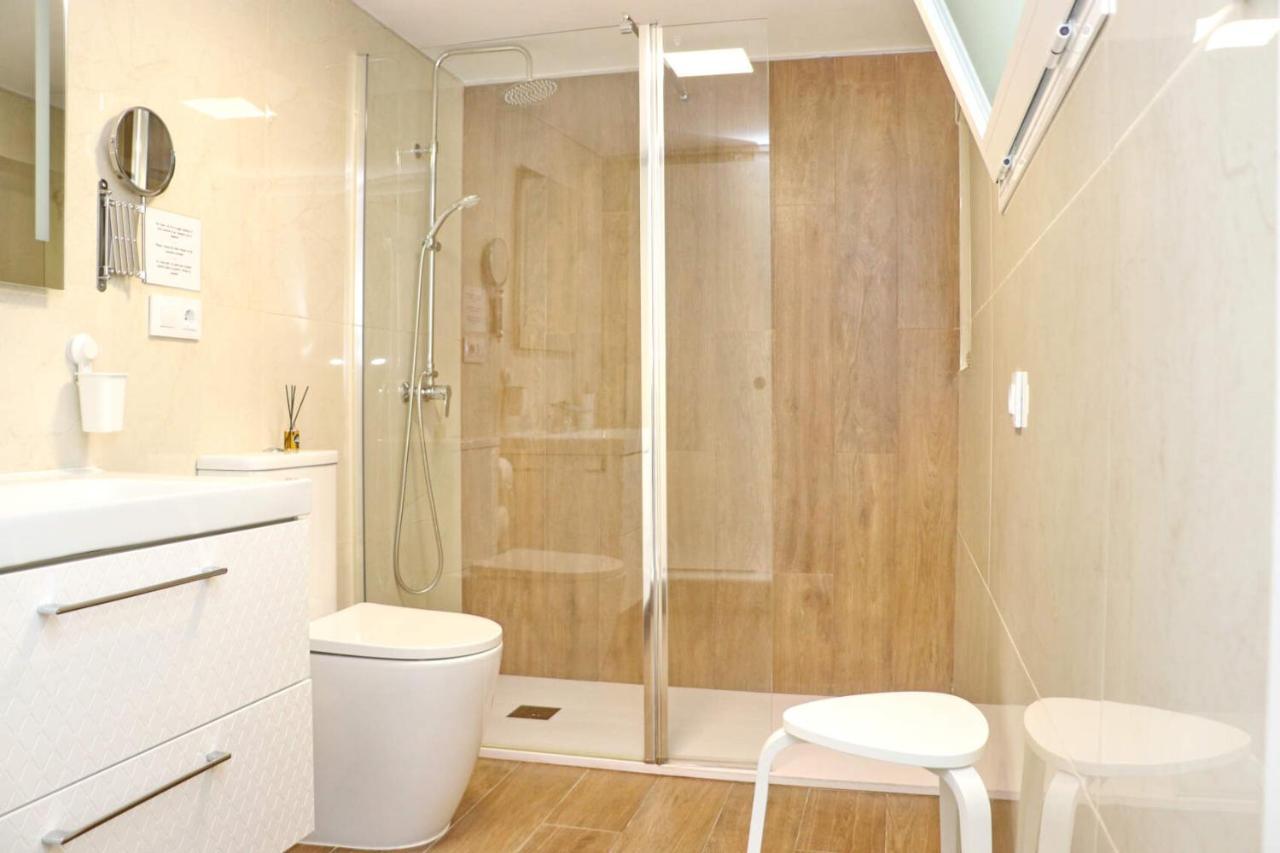 Apartamento Isabella Vejer Vejer de la Frontera Zewnętrze zdjęcie