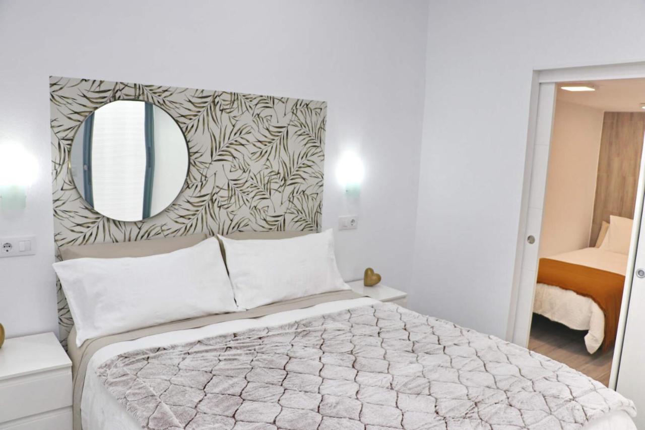 Apartamento Isabella Vejer Vejer de la Frontera Zewnętrze zdjęcie