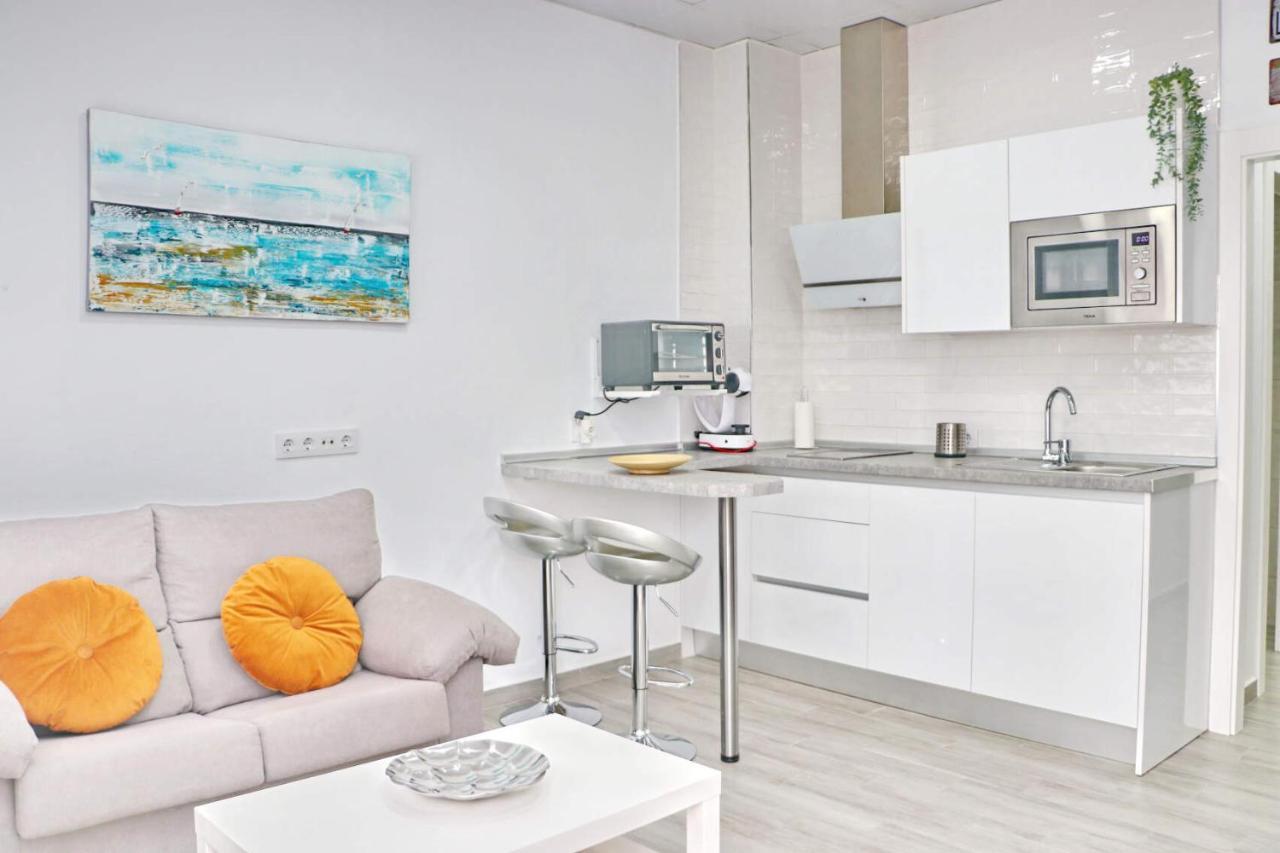 Apartamento Isabella Vejer Vejer de la Frontera Zewnętrze zdjęcie