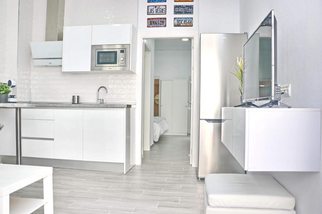 Apartamento Isabella Vejer Vejer de la Frontera Zewnętrze zdjęcie