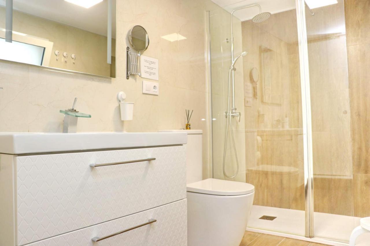 Apartamento Isabella Vejer Vejer de la Frontera Zewnętrze zdjęcie
