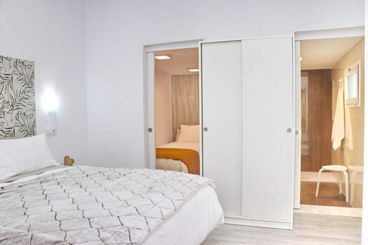 Apartamento Isabella Vejer Vejer de la Frontera Zewnętrze zdjęcie