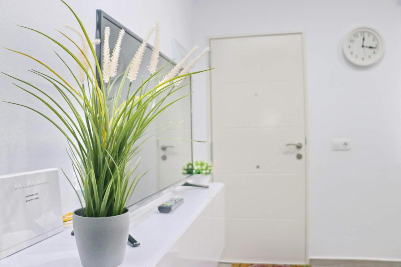 Apartamento Isabella Vejer Vejer de la Frontera Zewnętrze zdjęcie