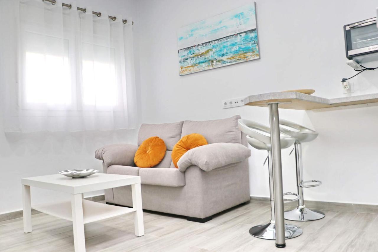 Apartamento Isabella Vejer Vejer de la Frontera Zewnętrze zdjęcie