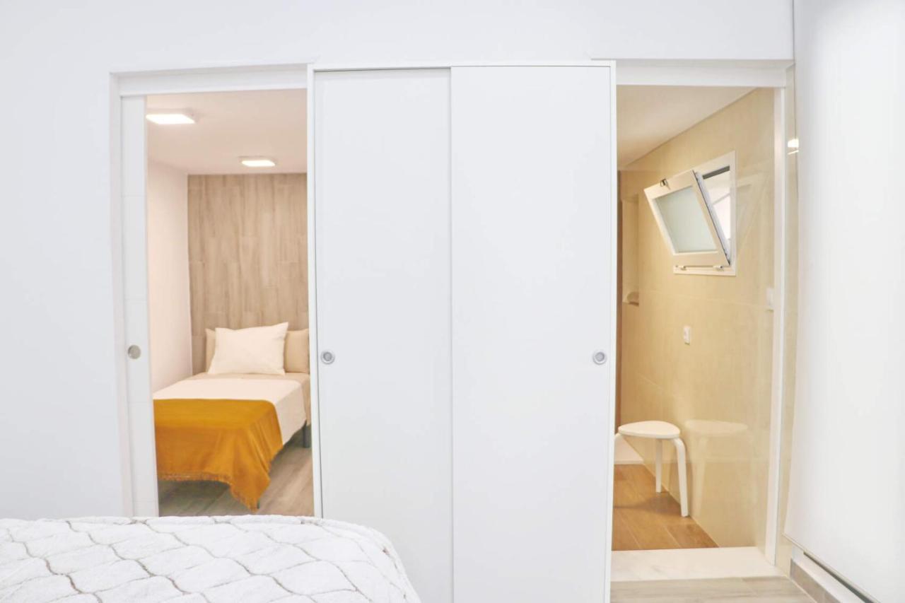 Apartamento Isabella Vejer Vejer de la Frontera Zewnętrze zdjęcie