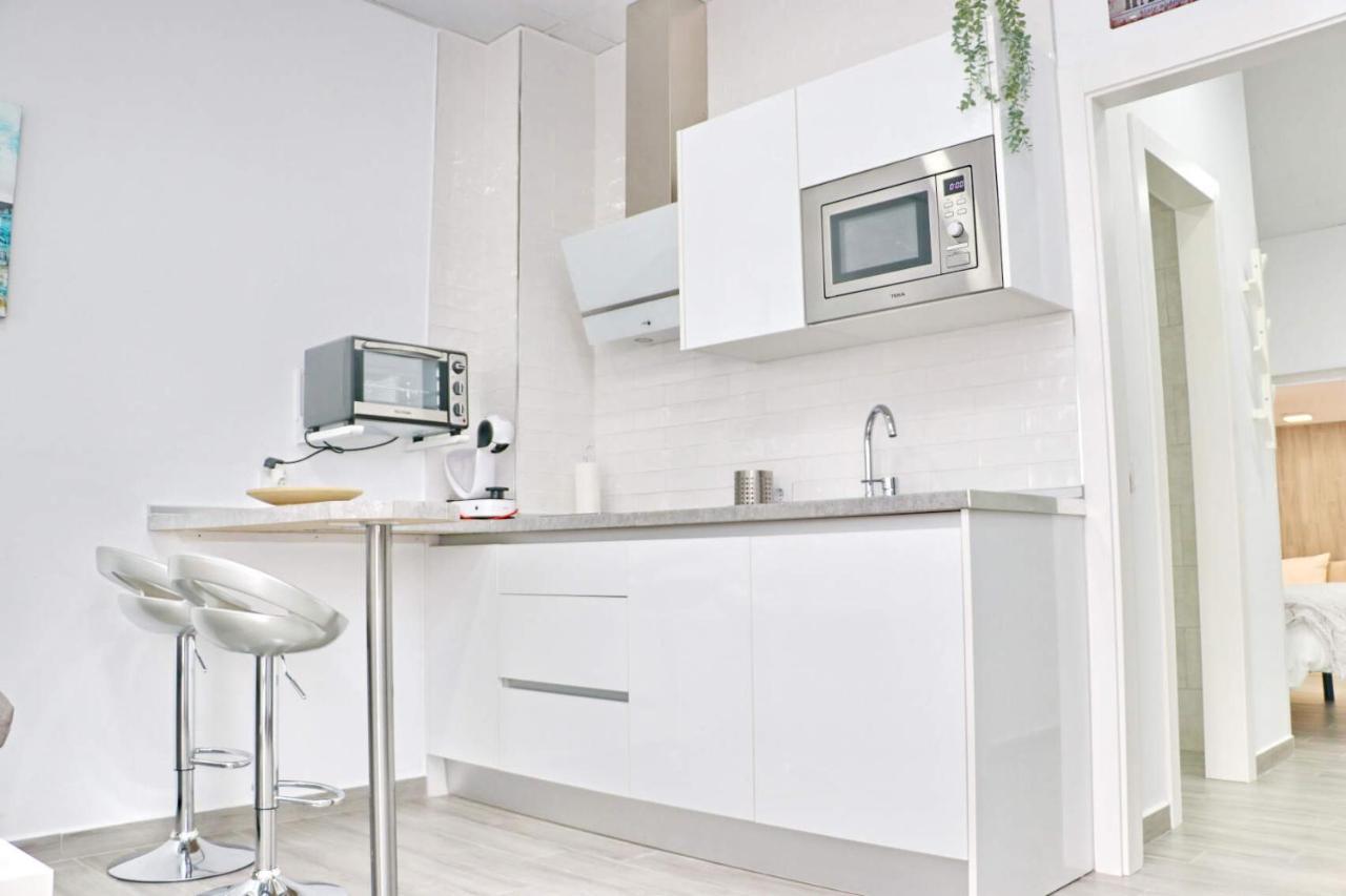 Apartamento Isabella Vejer Vejer de la Frontera Zewnętrze zdjęcie